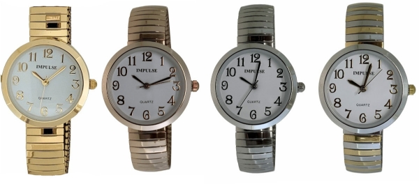 Picture of Impulse Stretch 015