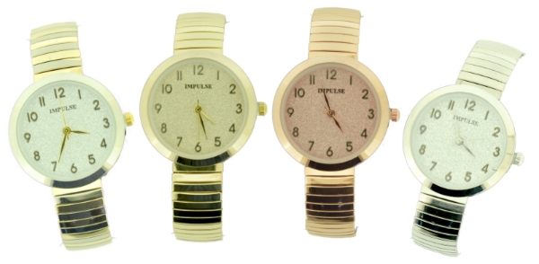 Picture of Impulse Stretch Glitter 033