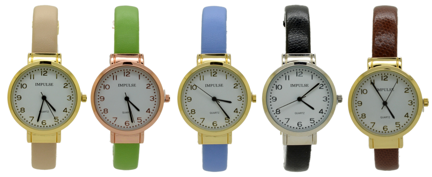 . Bangle Watch
