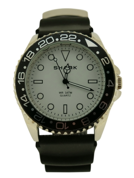 Picture of SHARK DIVERS RUBBER 117