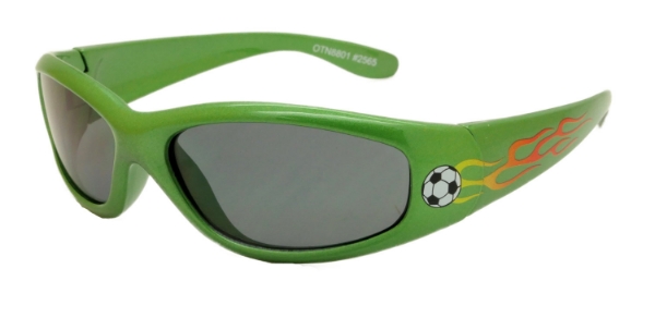 Picture of Sporty - Green