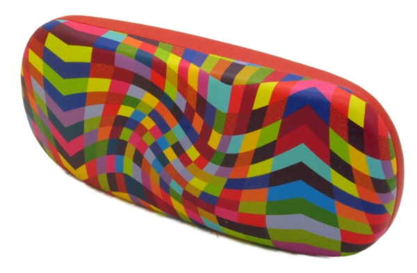 Picture of Harlequin - Case